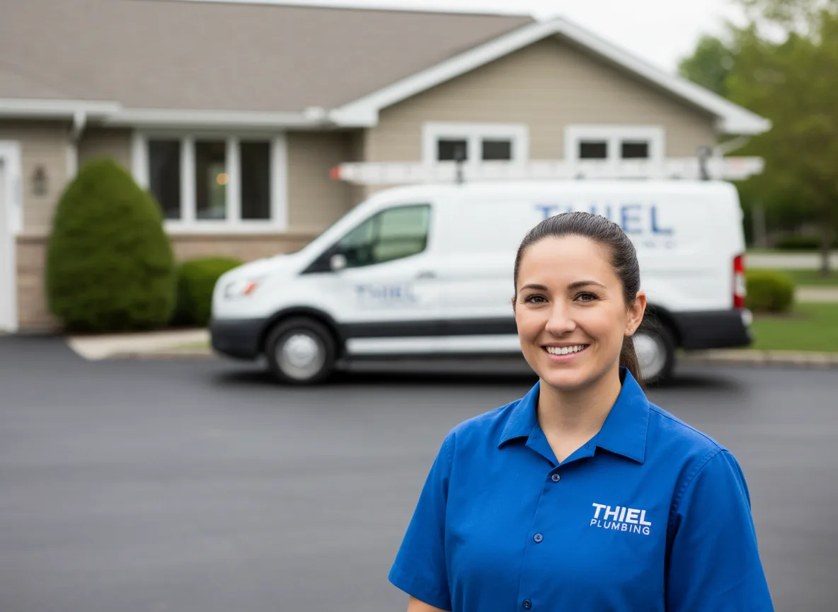 Plumber Ward, SC FAQs